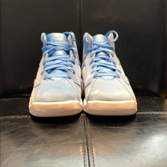 Jordan seven Pantone - Picture 1 of 6